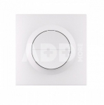 SONOFF MINI-ZB2GS-L-E i&scaron;manusis sieninis jungiklis, 2 kanalų, Zigbee