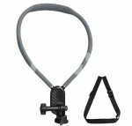 NEEWER ENTRY LEVEL VERSION NECK MOUNT COMPATABLE WITH ACTION CAMERA 10107742