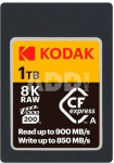 CFexpress Type A 1 Tb EKMCFXA1TK