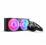 Kraken Plus RGB 240 120 mm CPU Cooler RL-KR240-B2