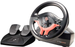 Superdrive SV 250-S Driving Wheel Red Edition