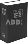 Tracer 47654 BookSafe Pro Money Box