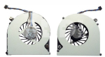 Kompiuterių au&scaron;intuvas HP: COMPAQ Probook 4230S, 4530S, 4730S (4PIN)