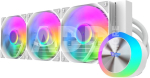 DG360 CPU Liquid Cooler White