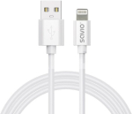 Cl-193 USB-C/Lightning 2m White