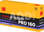 Eastman Kodak Ektacolor Pro 160 120-5R