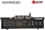 Ne&scaron;iojamo kompiuterio baterija ASUS C31N1914, 4100mAh, Extra Digital Advanced