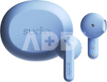 Sudio Earbuds | A3 | Bluetooth | In-ear | Microphone | Blue | Wireless