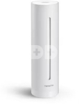 Netatmo Smart Indoor Air Quality Monitor, white