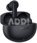 OPPO True wireless earphones | Enco Air5 | Bluetooth | In-ear | Microphone | Midnight Black | Noise canceling | Wireless