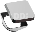 Urth Sony FE 24/40/50mm G Lens Hood Kit Silver