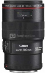 Canon EF 2,8/100 L Macro IS USM