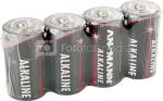 1x4 Ansmann Alkaline Baby C LR 14 red-line