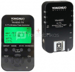 TTL radijo siųstuvas/imtuvas Yongnuo YN-622C KIT