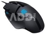 Logitech G402 Hyperion Fury FPS