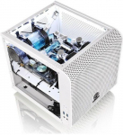 Thermaltake housing Core V1 Snow