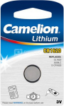 Camelion Lithium Button celles 3V (CR1620), 1-pack
