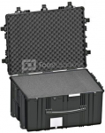 Explorer Cases 7745 Black Foam 770x580x450