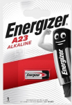 ENERGIZER ALKALINE A23 MN21 12V 1PK