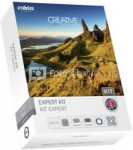 Cokin U3H4-22 Expert Kit incl. Filter Holder