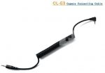Pixel Camera Connecting Plug E3 for Canon