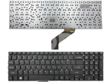 Klaviatūra ACER Aspire: E1-570G, E5-511, E5-571, V3-772G
