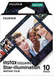 Fujifilm Instax Square Star-Illumination 10 psc