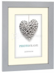 Zep Photo Frame V32182 Regent 2 Taupe 13x18 / 18x24 cm