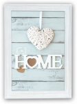 Zep Photo Frame T15445 Vintage White 40x50 cm