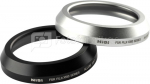 NISI FILTER ALLURE SOFT FOR FUJI X100 (SILVER)