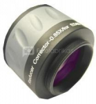 0.85x židinio reduktorius/lauko korektorius SkyWatcher Evostar-80ED DS-PRO