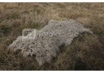 Maskuotė Ghillie smėlio spalvos