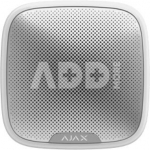 Ajax StreetSiren lauko sirena (balta)