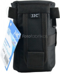 JJC DLP 3 Deluxe Lens Pouch