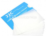 JJC CL T2 Lens Cleaning Tissue 50 sheets of tissue/Poly Bag