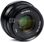 7Artisans 35mm F1.2 II Nikon Z Mount