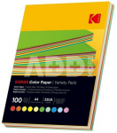 Kodak Color Paper for Home & Office A4x100