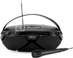 Media-Tech MT3171 Partybox Scout BT
