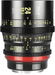 Meike Prime 24mm T2.1 Cine Lens Full Frame RF Mount