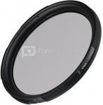 Lee Elements filter neutral density Variable ND 2-5 Stop 72mm