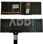 Klaviatūra ACER PH315-52, PH317-53, PH317-53-7777 , US, su pa&scaron;vietimu