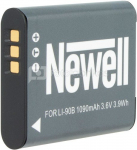 Newell LI-90B Battery