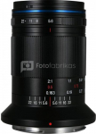 Laowa 85mm f/5.6 2x Ultra Macro APO Nikon Z