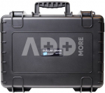 BW OUTDOOR CASE TYPE 5000 WITH CUSTOM FOAM FOR SAMYANG XEEN CF LENSES