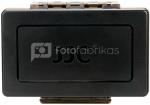 JJC BC 3BAT10 Battery Case with Tester