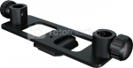 CHASING M2 PRO MAX WATERLINKED DVL QUICK MOUNTING BRACKET