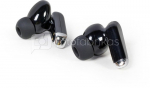 Gembird TWS Earbuds FitEar-X300B Wireless, Bluetooth, In-Ear, Black