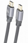 CABLE HDMI-HDMI 3M V2.0/PREMIUM CCBP-HDMI-3M GEMBIRD