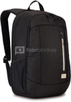 Case Logic Jaunt Recycled Backpack WMBP215 Black