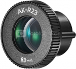 Godox 83mm Lens For AK R21 Projection Attachment